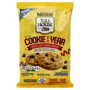 Nestle Toll House Salted Caramel Chocolate Cookie Dough, 16 Oz.