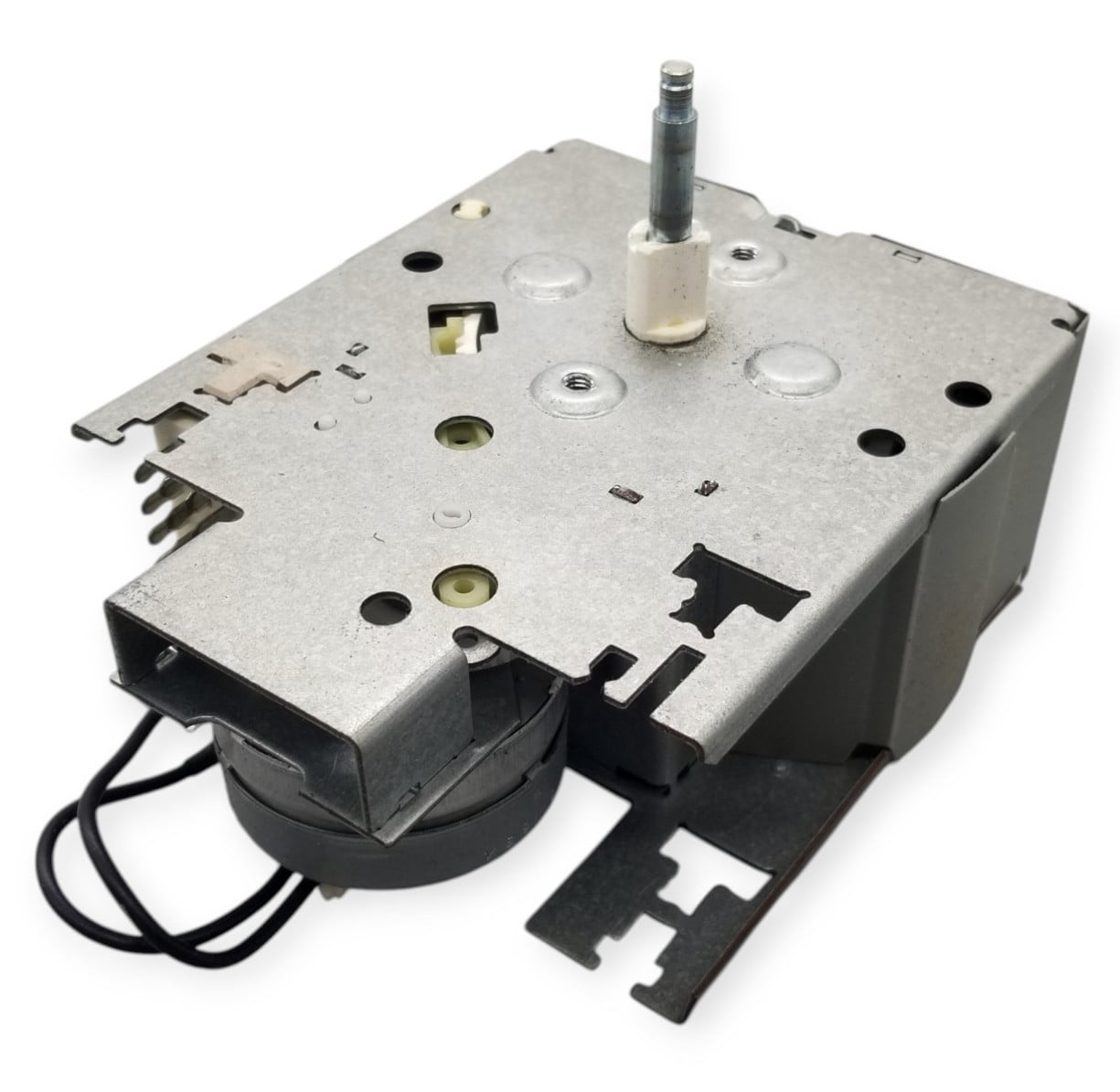Pre-Owned OEM Replacement for Maytag Washer Timer 6 2093370