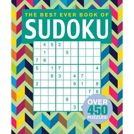 Best Ever Sudoku (Best App For Sudoku)