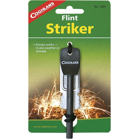 Magnesium Fire Starter