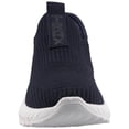 thumbnail image 4 of Tenis Mujer Trax By Mr Shu Deportivo Casual Comodo azul 26, 4 of 4