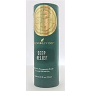 Young Living Deep Relief Essential Oil Roll-On 10 ml