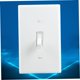 thumbnail image 5 of unbranded 4Ud Interruptor Toggle Para Pared LED Con Material Ligero Y Antirayas, 5 of 8