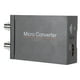 thumbnail image 5 of Adaptador convertidor SDI a HDMI HDMI a Sdi HDMI a 3G‑SDI/alta definición‑SDI, 5 of 8