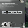 thumbnail image 4 of Prises de Rail Électriques pour Bureau Cuisine et Salon, 4 of 8