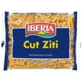 thumbnail image 2 of (3 pack) Iberia Cut Ziti Pasta, 16 oz, 2 of 8