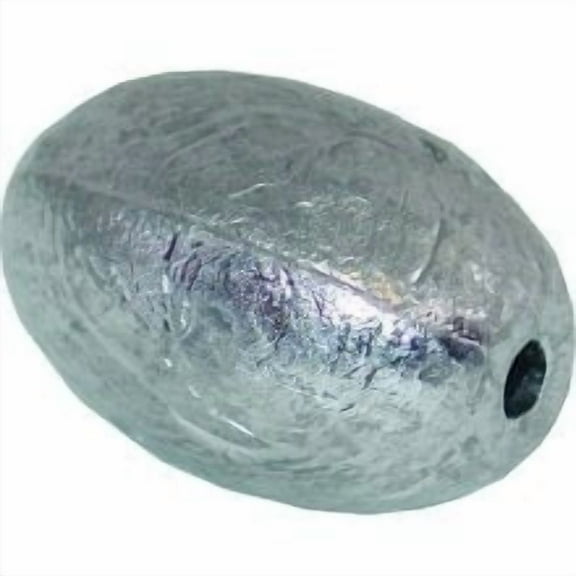 Eagle Claw Egg Sinker Fishing Weights