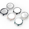 thumbnail image 3 of Étui de Protection Intégré pour Smartwatch PC Couverture en Verre Trempé avec Protection d'Écran Design à la Mode, 3 of 3