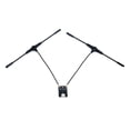 thumbnail image 1 of Receptor de Diversidad ELRS DUAL RX 915 MHz/868 MHz TCXO Incorporado para Aviones RC FPV Drones de Alcance Piezas de Bricolaje, 1 of 6