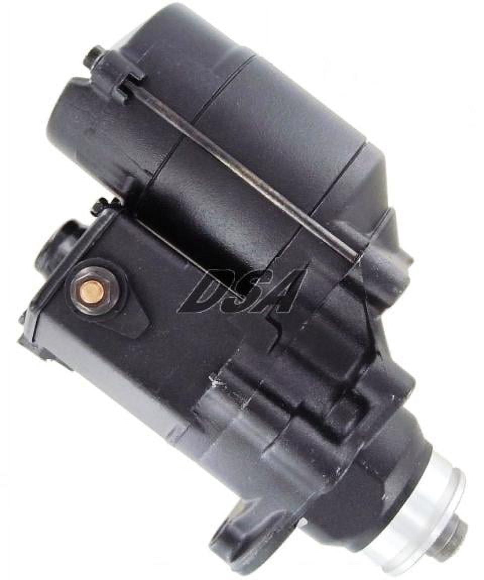 Starter Compatible with Harley Davidson FLHR Road King 31619-06 2006-2007