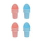 thumbnail image 5 of Cono de helado reutilizable, cono de helado scoop 4pcs mini tamaña para bautizos, 5 of 7