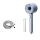 thumbnail image 2 of Convenient and Portable Shower Head with 1 5M Hose Perfect for Any Bathroom, 2 of 11