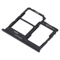 thumbnail image 2 of Replacement Dual Sim Card Tray Compatible For Samsung Galaxy A01 Core (A013 / 2020) (Black), 2 of 5