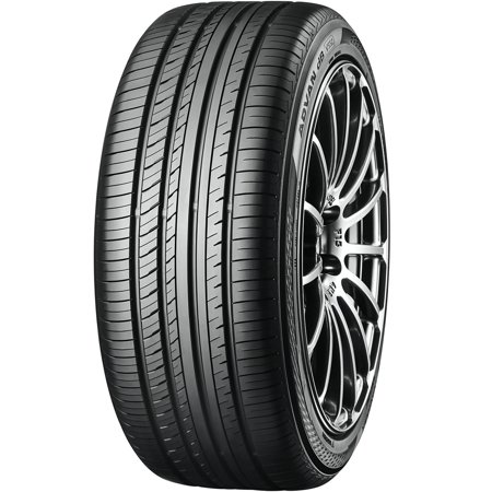 Yokohama Advan dB v552 235/55R20 102V Performance Summer Tire Sansujyuku sansujyuku.com
