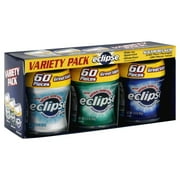 Eclipse Big E Pak Variety Mtp