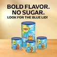 thumbnail image 5 of Lipton Zero Sugar Raspberry Flavor Iced Tea Mix, 10 Quarts, 5 of 8