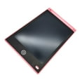 thumbnail image 1 of 8.5 Inch Electronic Drawing Board Built-in Battery Long Lasting One Key Lock One-click Clear Non-fluorescent Write Repeatedly ABS LCD Screen Doodle Board Child Accessories, 1 of 8