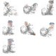 thumbnail image 2 of Waterproof Reusable Bathing Shower Arm Guard Cast Protection Wound Cover Bandage Protection For Adults Waterproof Waterproof Arm Cast Shower Protectio, 2 of 4