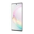 thumbnail image 2 of Samsung Galaxy Note10 256GB (Unlocked), White, 2 of 8