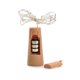 thumbnail image 5 of Advancent Paquete de 10 luces solares para botellas de vino, 20 luces LED solares de corcho, guirnalda de luces de hadas de alambre de cobre para Iluminación y accesorios No.02 Advancent HA005656-02, 5 of 6