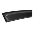 thumbnail image 4 of KAIHUIXING Z51 Window Visors Rain Sun Guard Vent 4pcs Acrylic Left Right for Nissan for Murano 2009-2014 Smoke/Tinted Slim Style 4CAR-WD-NMUR09, 4 of 8