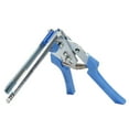 thumbnail image 4 of Pet Cages Plier, Sturdy Multifunctional Animal Wire Cage Clamp  For Animal Cages Blue, 4 of 8