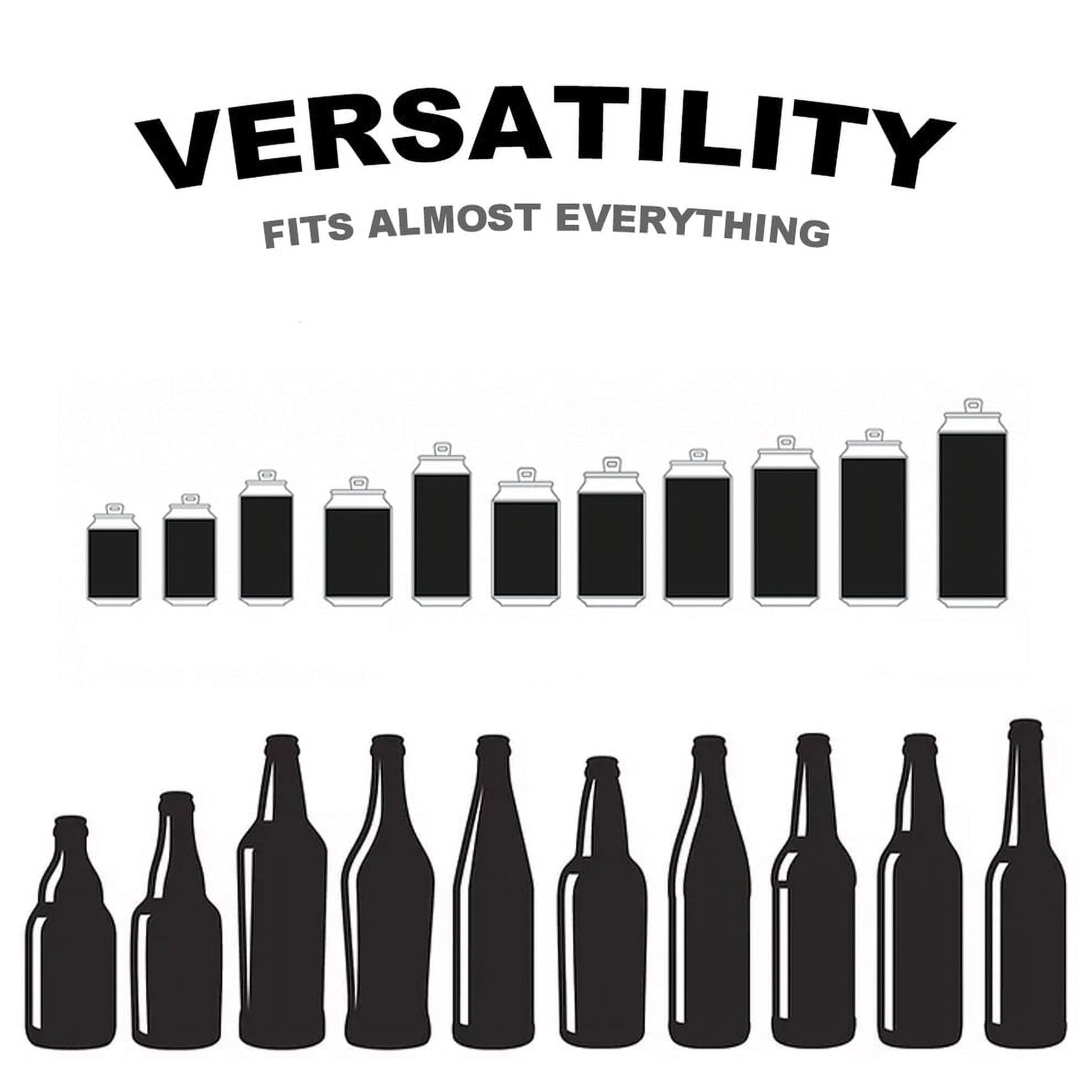 Premium Universal Fit Beverage Insulator