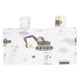thumbnail image 5 of Mantenedor De Calor Portátil Para Leche, Se Mantiene Caliente, No Se Cae Fácilmente, Compatible Con Dispositivos USB De 5V 2A, 5 of 7