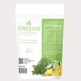 thumbnail image 2 of 4 Greens Jugo Verde Mezcla en Polvo Superfoods Pack 2 blanco PACK 2, 2 of 7