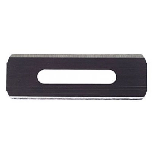 Stanley Products Carpet Knife Blades, 2 3/5 in, Steel - 100 PK (680-11-530)