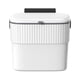 thumbnail image 2 of Bote de basura de cocina Sunnimix 7L para debajo del fregadero y compost, 2 of 8