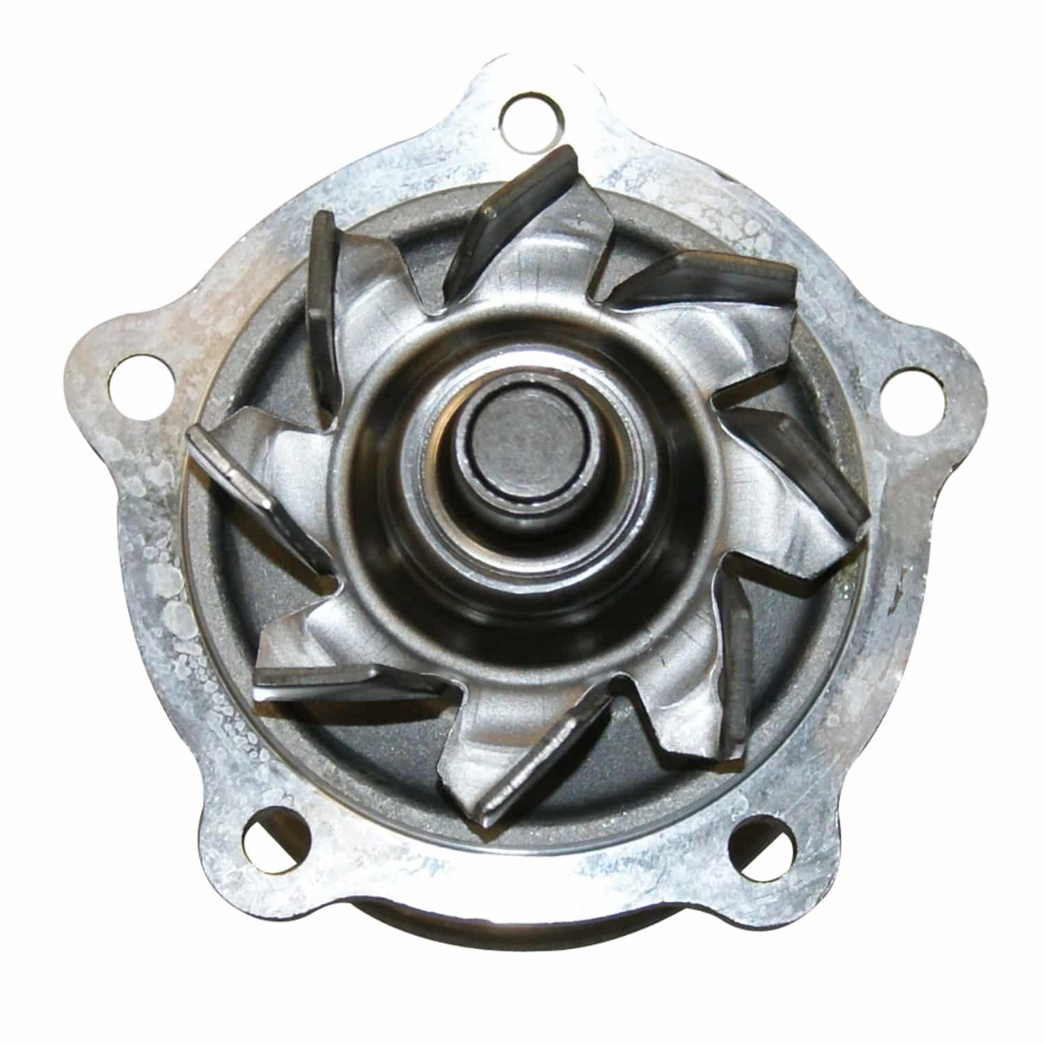 GMB 170-1550 Water Pump that fits a Toyota Celica (1980-1981)