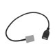 thumbnail image 1 of Cable de Adaptador de Audio Aux Único Bargains para Honda Conveniente Arnés de Radio Estéreo 1 Pcs, 1 of 7