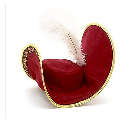 Lot de 2 chapeaux de piment mexicain pour adultes - Chapeau fantaisie pour déguisement mexicain Lot de 2 chapeaux de piment mexicain pour adultes - Chapeau fantaisie pour déguisement mexicain