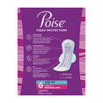 thumbnail image 4 of Poise Ultra Thin Postpartum Incontinence Pads, Maximum Absorbency, Long Length, 34 Count, 4 of 6