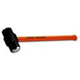 thumbnail image 2 of Vulcan 34504 Hammer, 8 lb Head, Sledge, Chamfered Head, 36 in OAL, 2 of 2