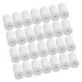 thumbnail image 3 of Shisuyan 40 Rouleaux Papier Thermique Polyvalent Rouleaux de Caisse Enregistreuse de Supermarché Papiers d'Impression Thermiques Rouleaux, 3 of 8