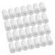 thumbnail image 5 of Rollos de papel térmico multiusos para supermercado, rollos de papel de impresión para caja registradora, 40 rollos, 5 of 6