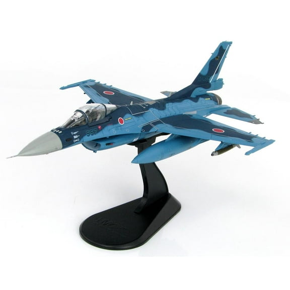 F-2 F-2A 8th TFS Japan Air Self-Defense Force (JASDF) - 1/72 Scale Diecast Model