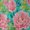 Floral Butterfly Print, variant on Lemon Fruit Print Straight Pants Side Pockets Elastic Waist Drawstring Women's Wide Leg Pants Breathable Wide Leg Pants for Women Dressy for Daily Wear Home, Size XX-Large