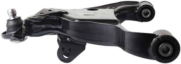 Control Arm and Ball Join
