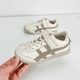 thumbnail image 1 of Zapatos informales para niños, primavera y otoño, nuevo estilo, zapatos de entrenamiento para niños, fondo suave, cuero genuino, bonitos para correr, 2024, 1 of 5