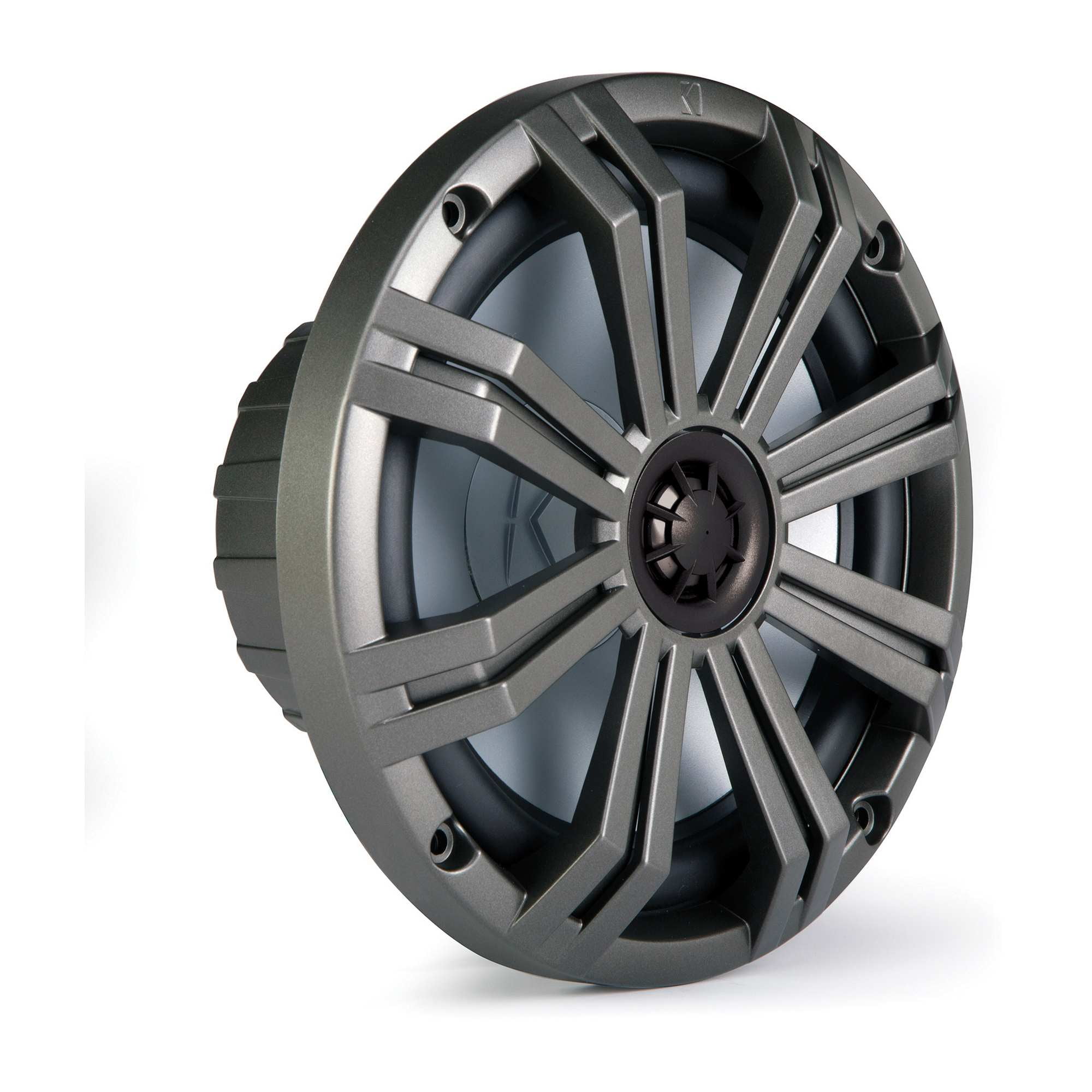 Kicker 8 Inch Marine Wake Tower Bundle 4 8