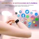 thumbnail image 4 of Smartwatch Mujer Reloj Inteligente Llamadas Bluetooth Alexa, 4 of 8
