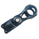 thumbnail image 5 of Elevador de vástago de bicicleta ajustable de 31,8mm ligero de alta resistencia montaña 318x318x90mm Cola Elevador de potencia de bicicleta, 5 of 8
