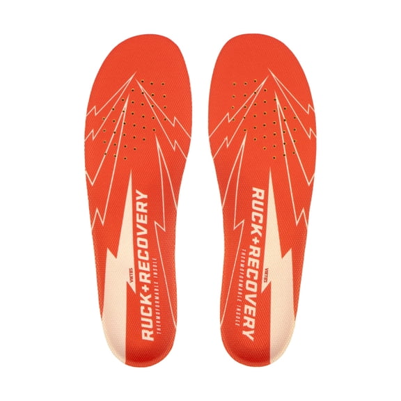 VIKTOS Ruck Recovery Insoles, Size: 9-11 (2033402)