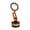 Orange, variant on Multiple Angle Rotating Magnetic Phone Mount With Powerful Vacuum Base For Dashboard