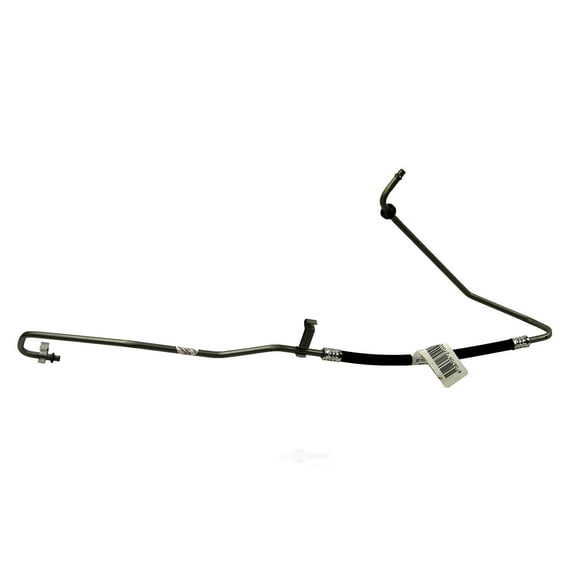 Automatic Transmission Oil Cooler Tube