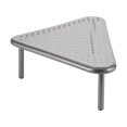 thumbnail image 2 of Allsop Metal Art Corner Monitor Stand - Silver, 2 of 4