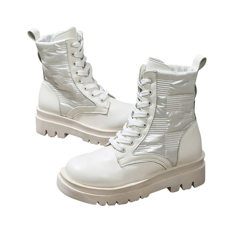 Qiaocaity Women Shoes on Clearance Up to 20 off Lace up Women s